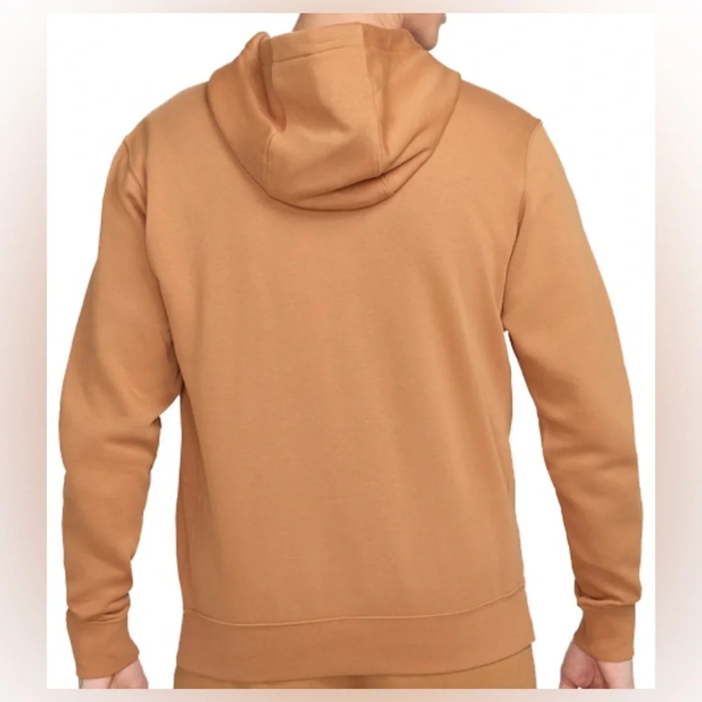 Nike Sportswear Club Fleece Pullover Hoodie. NWT!